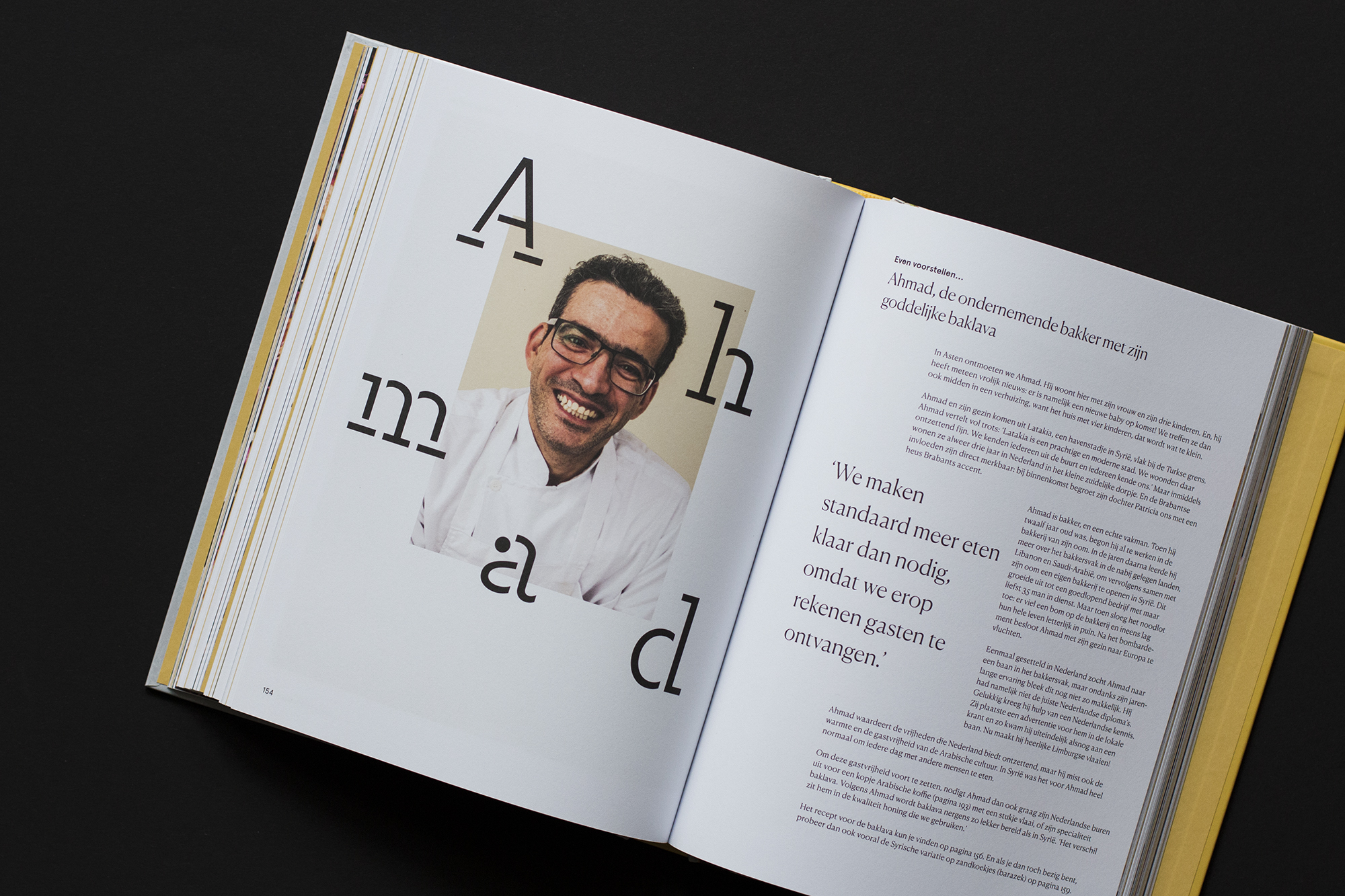 Studio Matthew van Ede