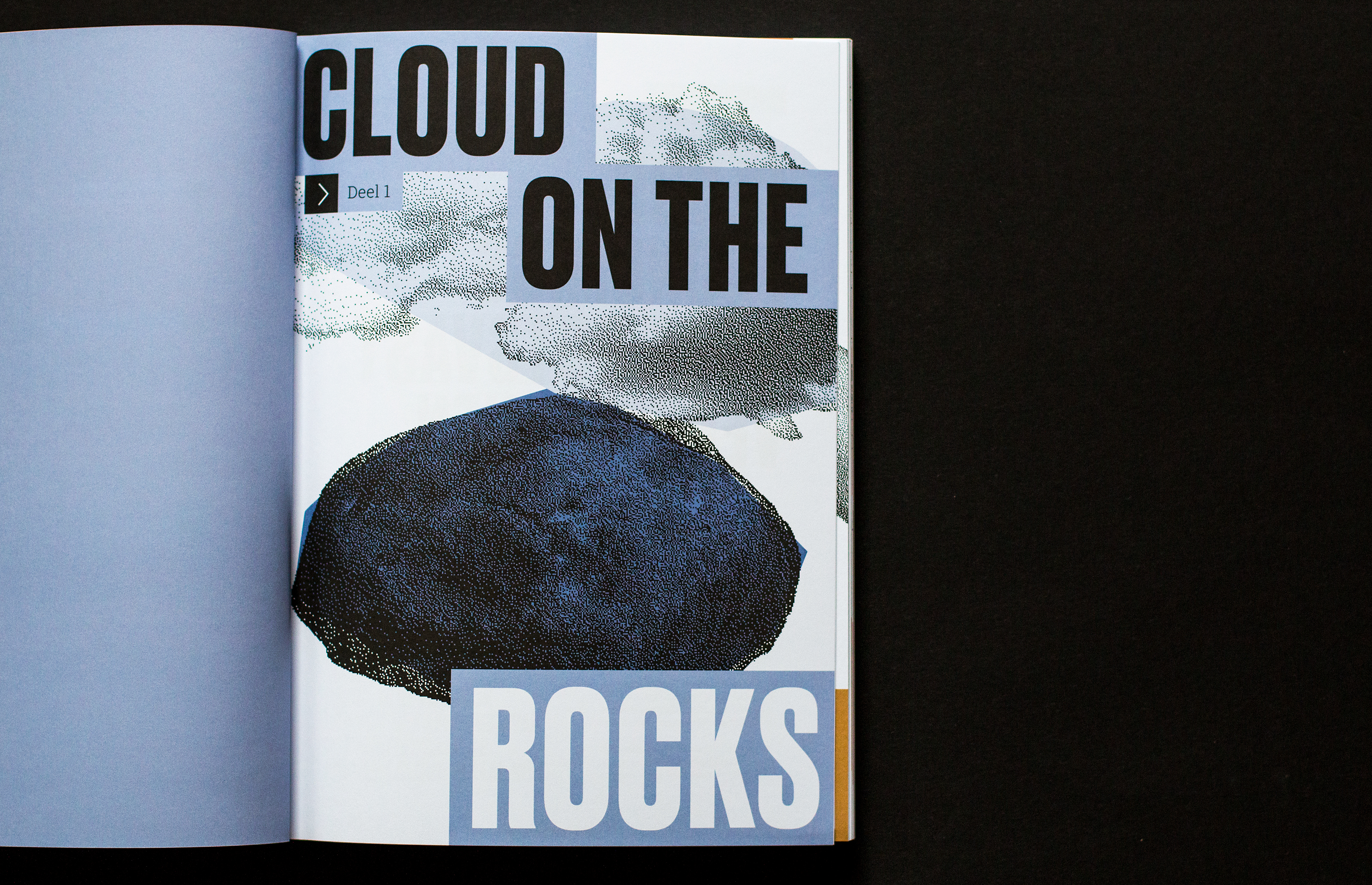 Studio Matthew van Ede