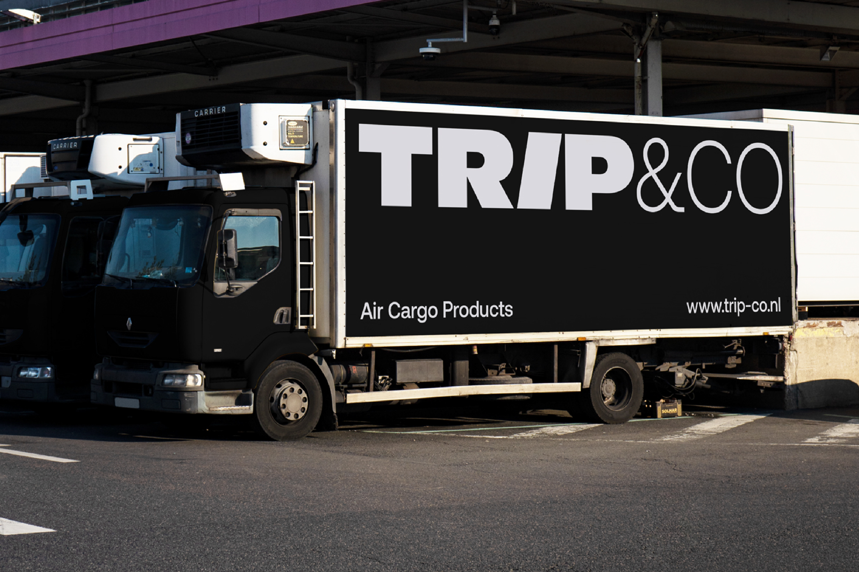 Studio Matthew van Ede