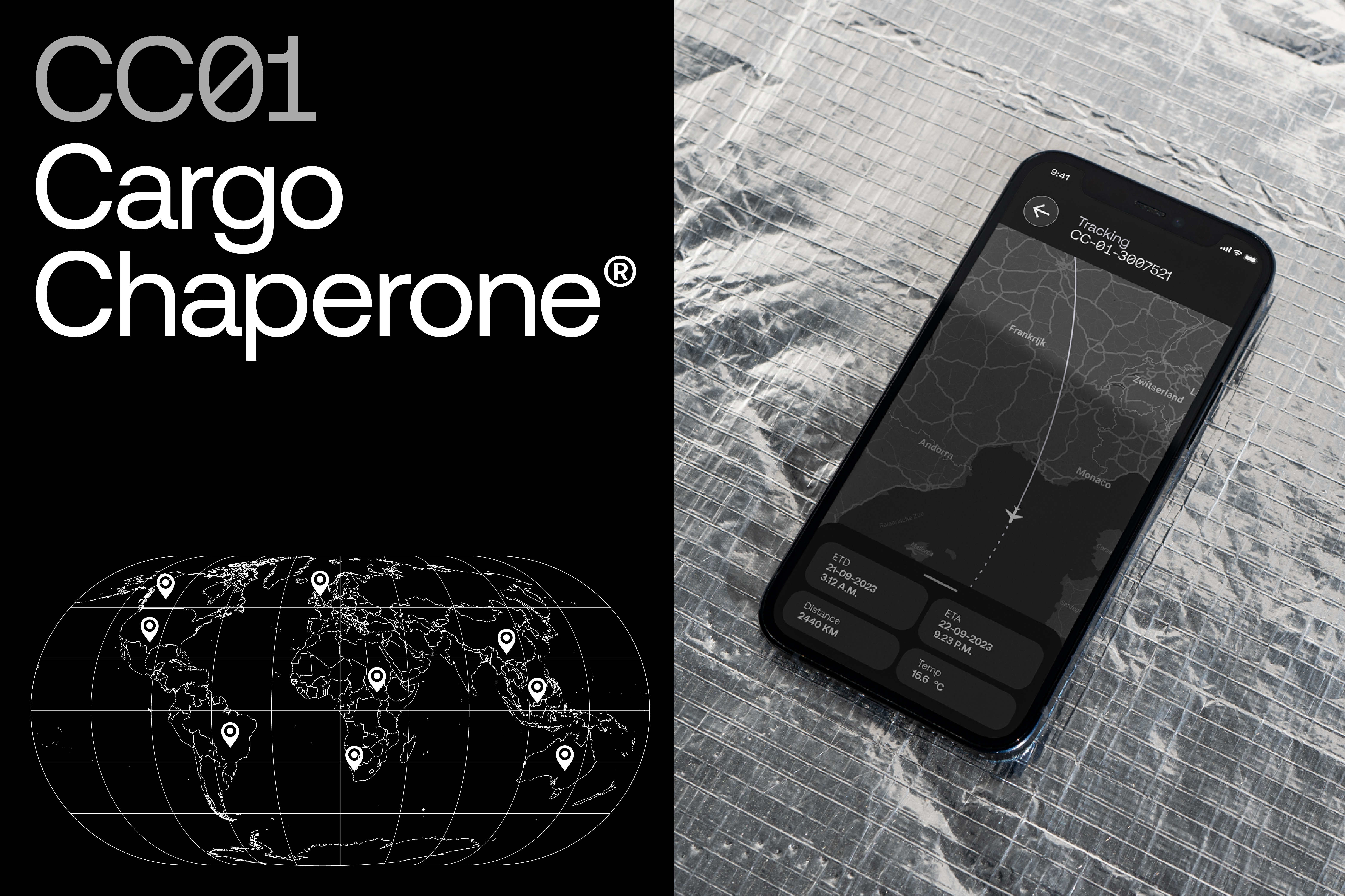 Studio Matthew van Ede