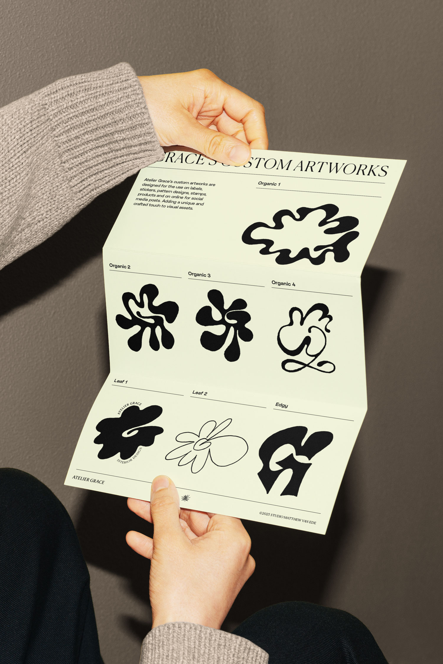 Studio Matthew van Ede