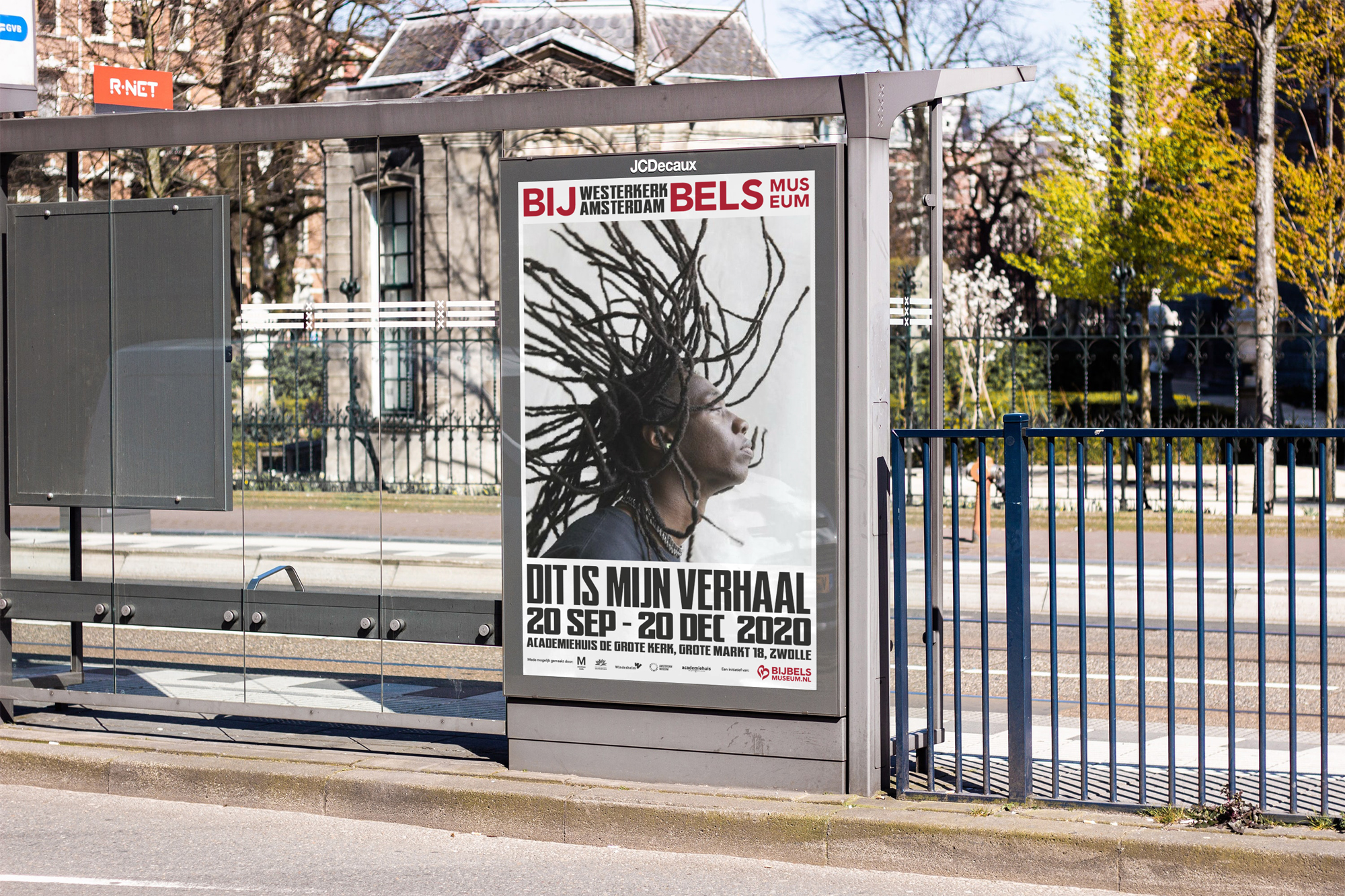 Studio Matthew van Ede