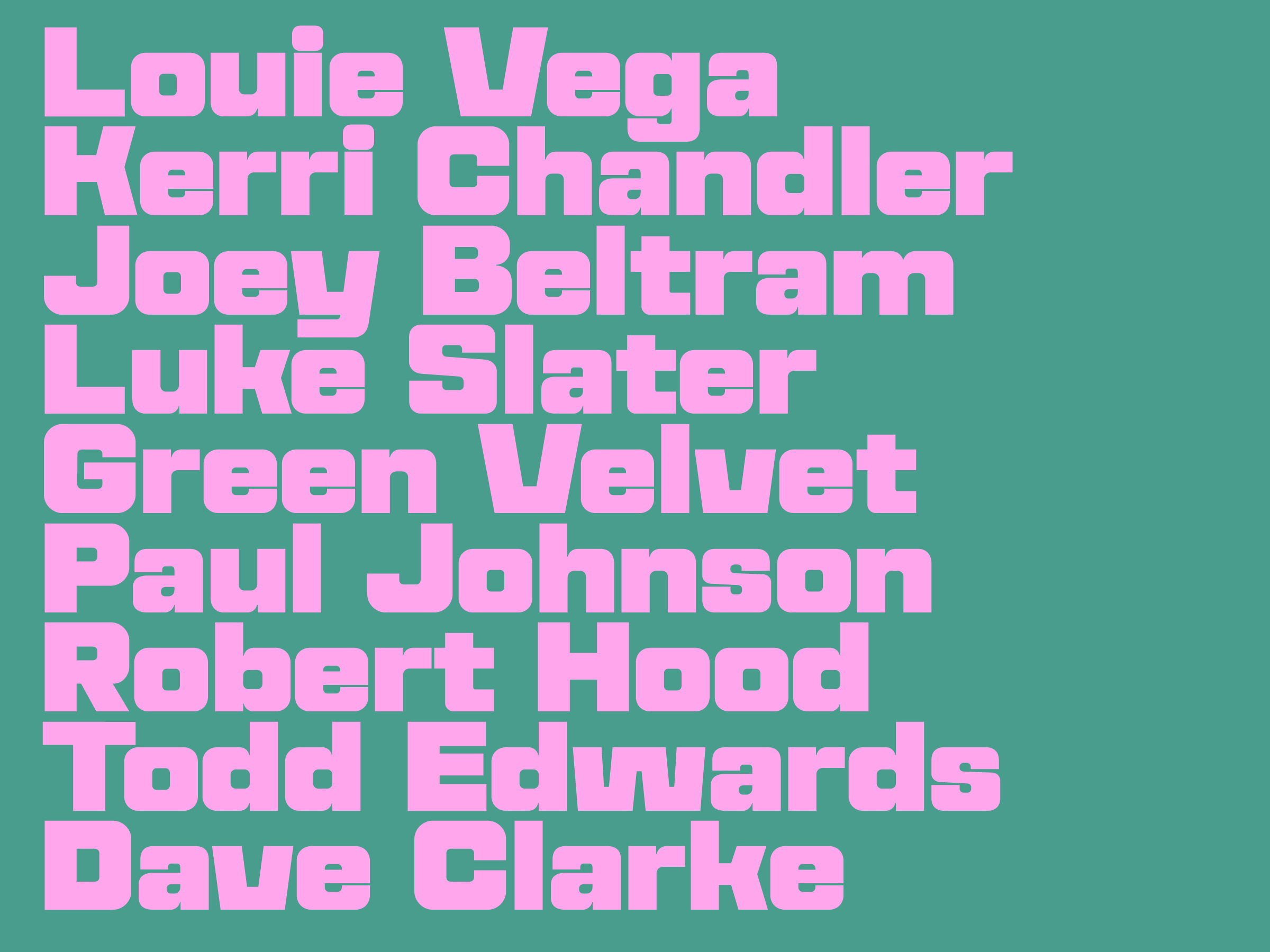 Studio Matthew van Ede