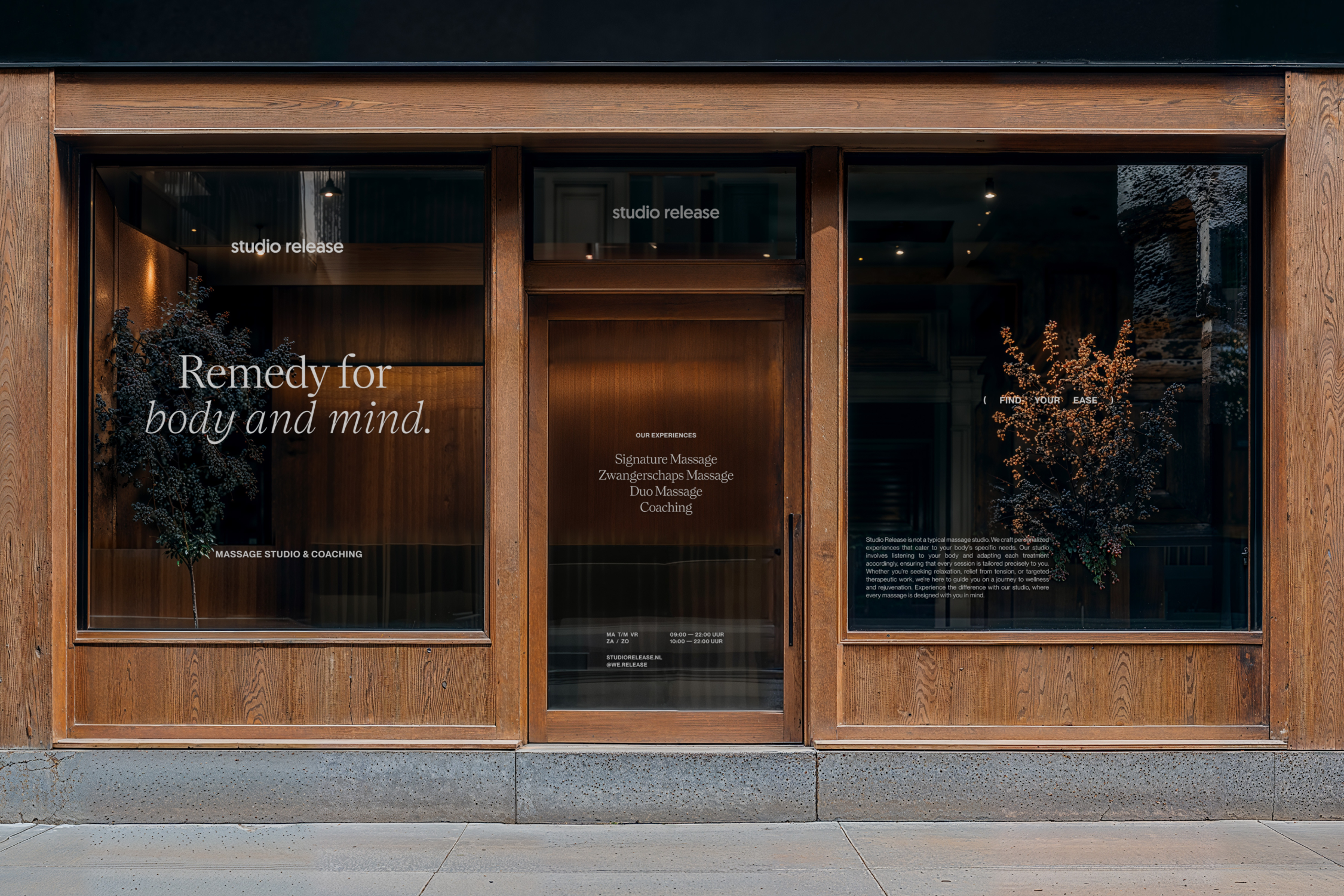 Studio Matthew van Ede