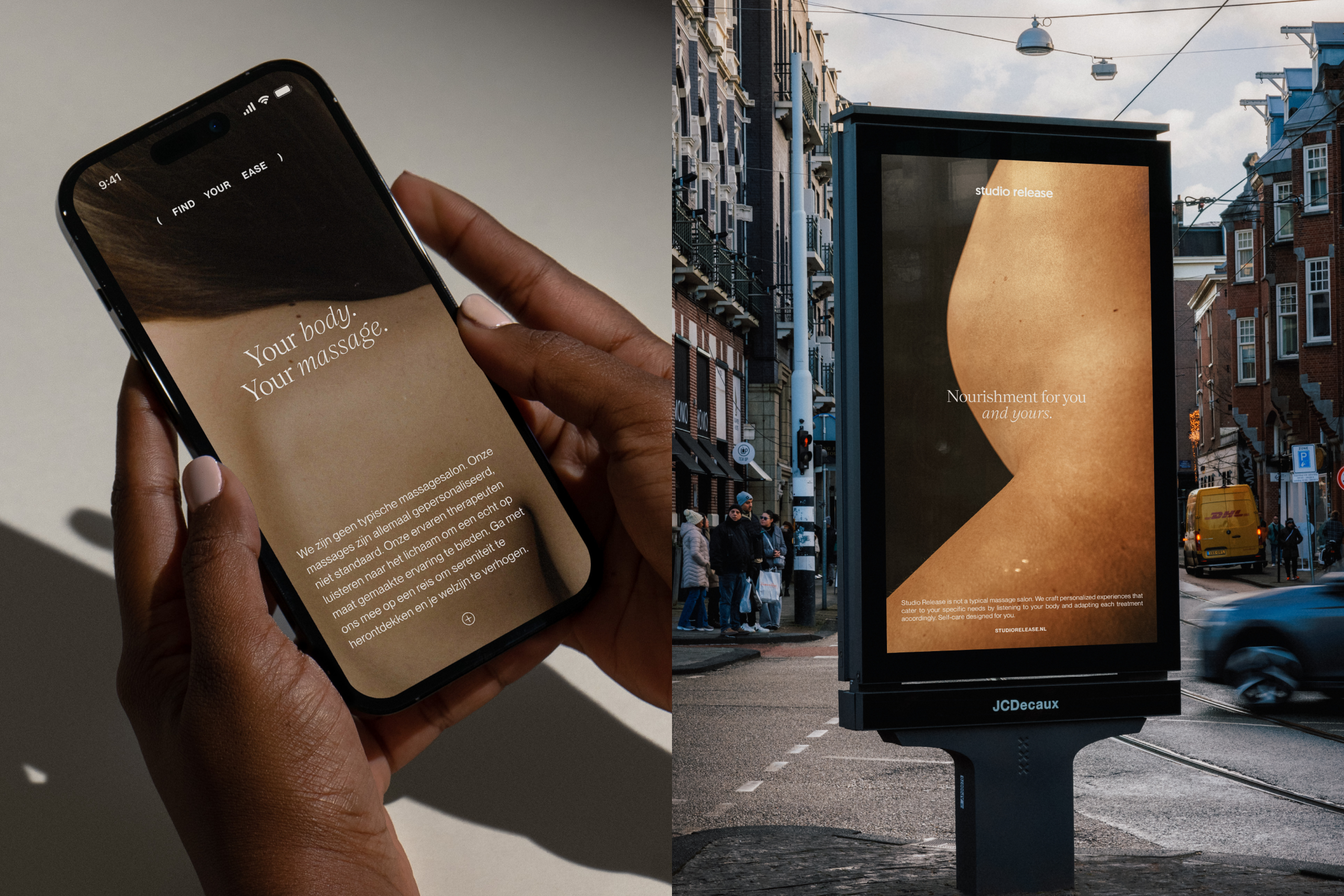 Studio Matthew van Ede